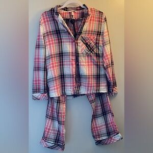 Victoria’s Secret woman’s XS pajama set